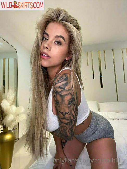 Cristalhill__ / PINKY PUSSYY / cristalhill__ nude OnlyFans, Instagram leaked photo #125