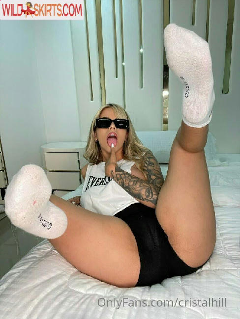 Cristalhill__ / PINKY PUSSYY / cristalhill__ nude OnlyFans, Instagram leaked photo #283