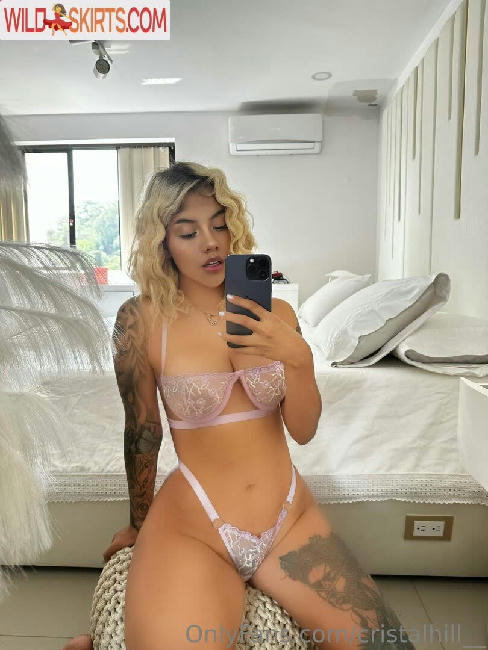 Cristalhill__ / PINKY PUSSYY / cristalhill__ nude OnlyFans, Instagram leaked photo #63