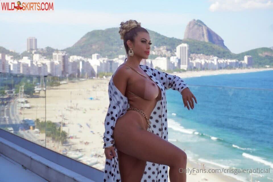 Cristiane Galera nude leaked photo #42