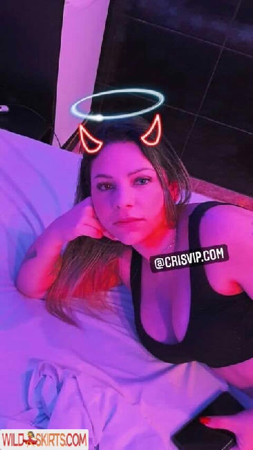 Cristina Almeida / CrisVip / crisfilmesvip / crisvipcom nude OnlyFans, Instagram leaked photo #3