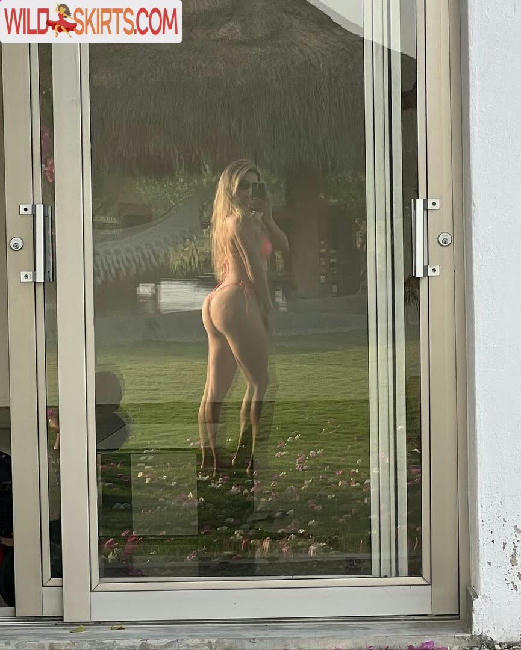 Cristina Hurtado / crisshurtado / cristinahurtado30 nude OnlyFans, Instagram leaked photo #21