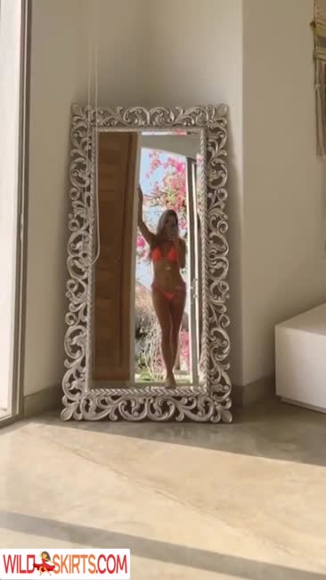 Cristina Hurtado nude leaked photo #3
