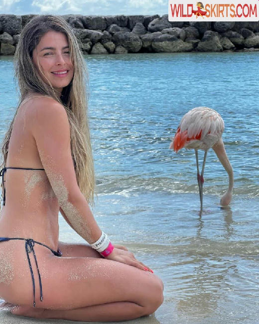Cristina Hurtado / crisshurtado / cristinahurtado30 nude OnlyFans, Instagram leaked photo #17