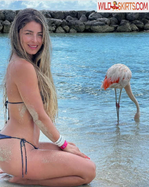 Cristina Hurtado / crisshurtado / cristinahurtado30 nude OnlyFans, Instagram leaked photo #14