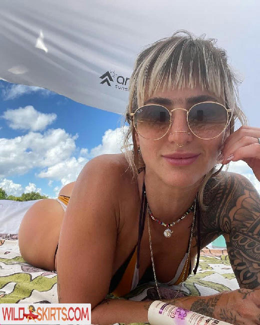 Cristina Pilo / cristinapilo / ohrangutangirls nude OnlyFans, Instagram leaked photo #124