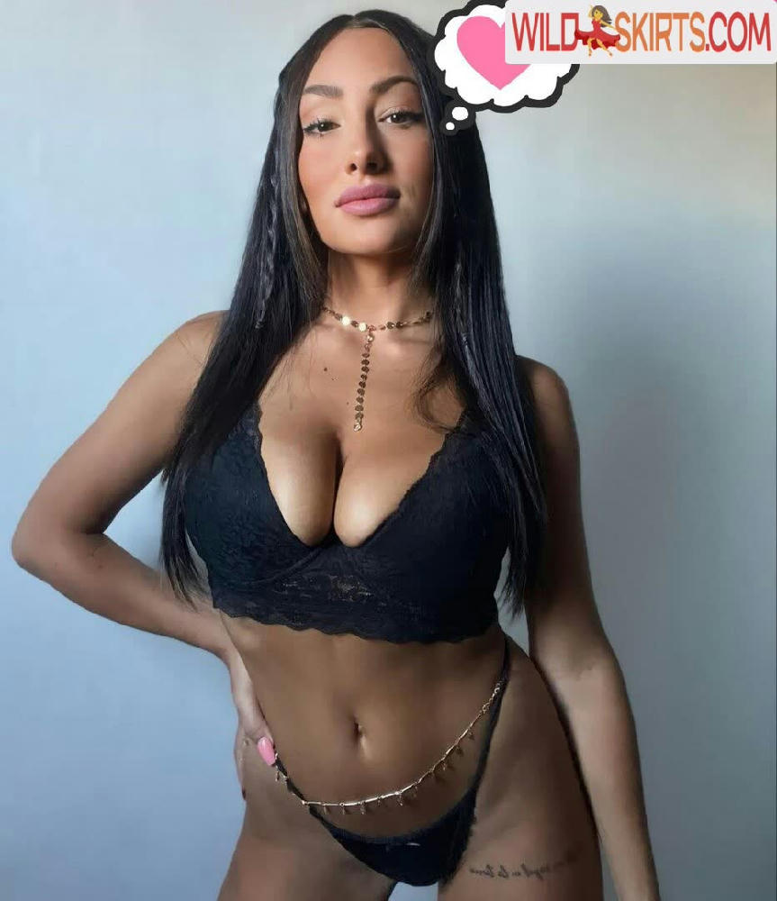 Cristina Plaza / cristinaplaza_aa nude OnlyFans, Instagram leaked photo #2