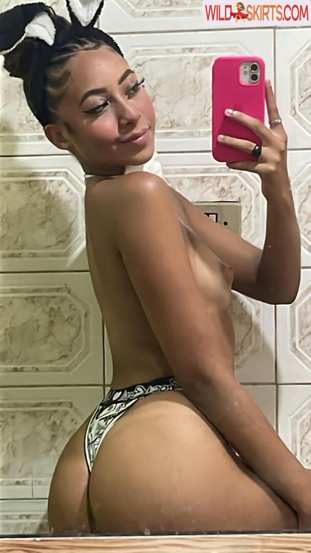 Cristina Souza nude leaked photo #8