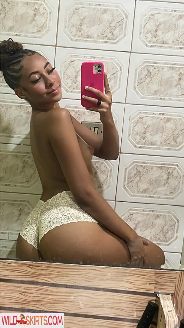 Cristina Souza nude leaked photo #3