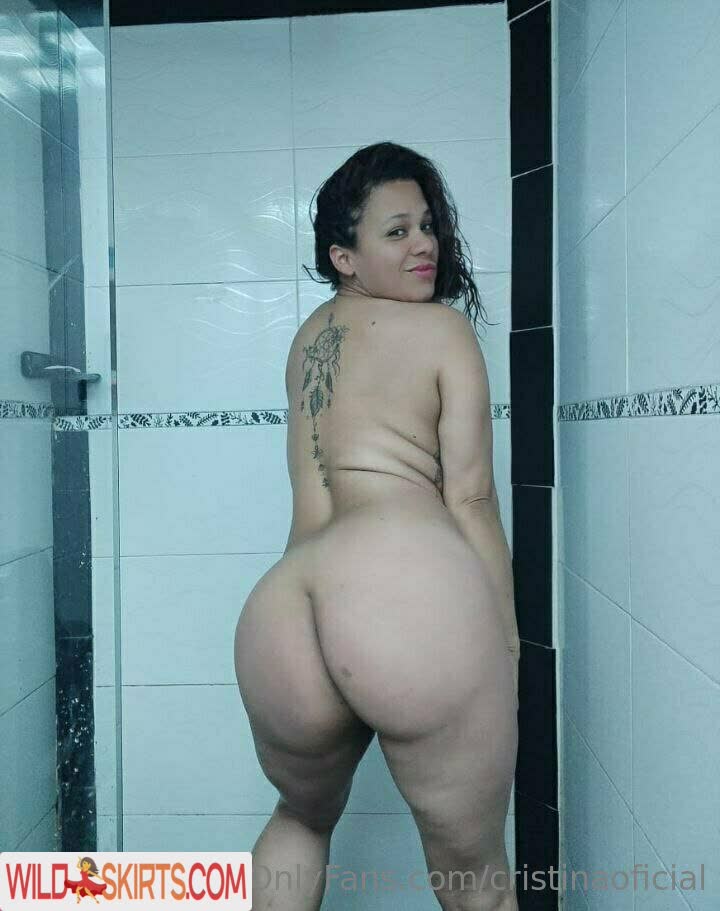 Cristinaoficial nude leaked photo #34