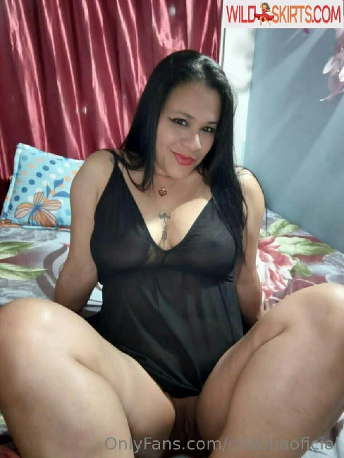 cristinaoficial / cristinaoficial / cristinaoficial_ nude OnlyFans, Instagram leaked photo #22