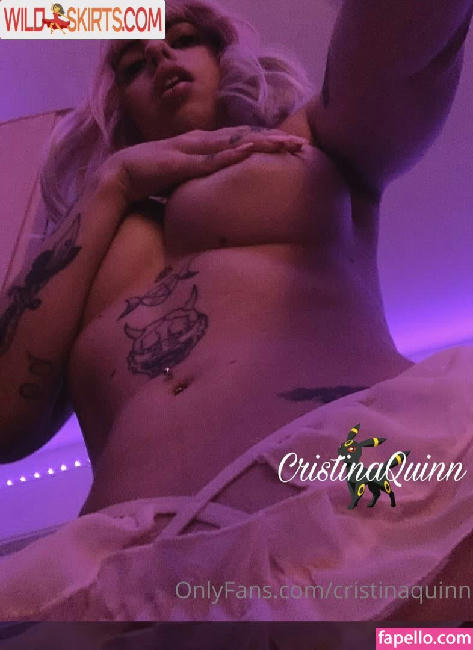 cristinaquinn nude OnlyFans, Instagram leaked photo #21