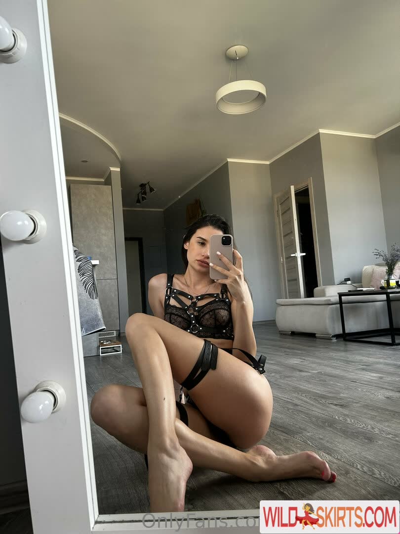 cristinm_vip / christy_glam / cristinm_vip nude OnlyFans, Instagram leaked photo #21