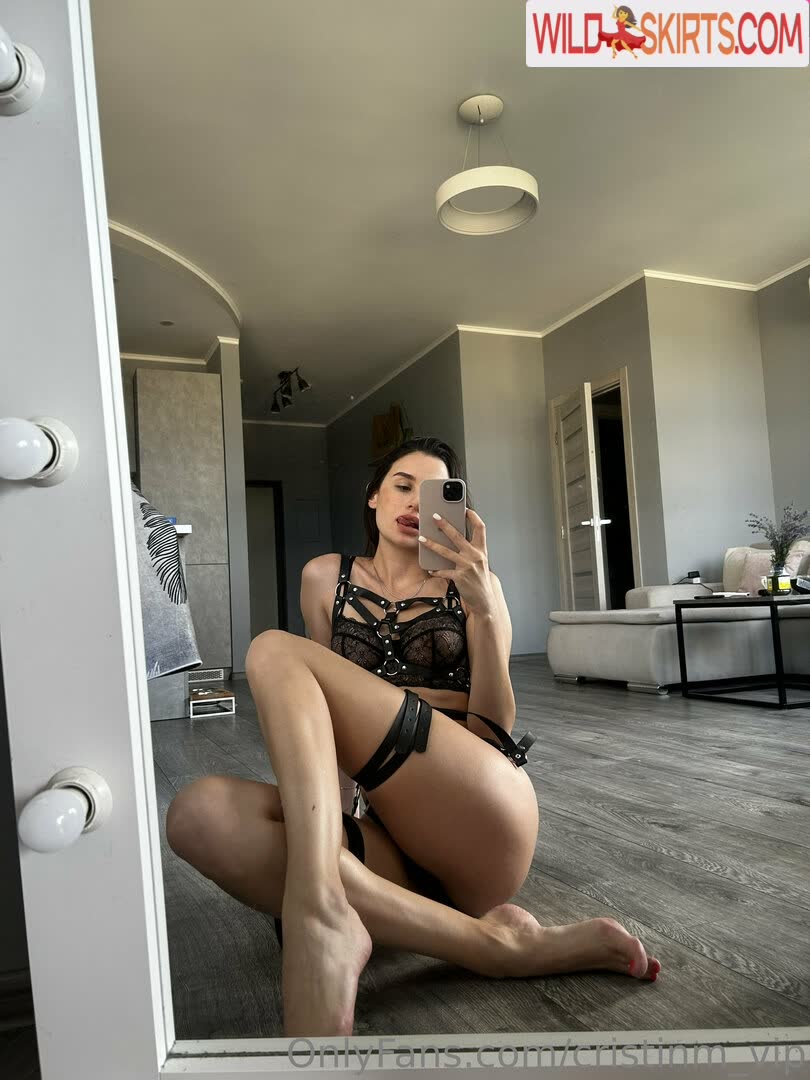 cristinm_vip / christy_glam / cristinm_vip nude OnlyFans, Instagram leaked photo #22