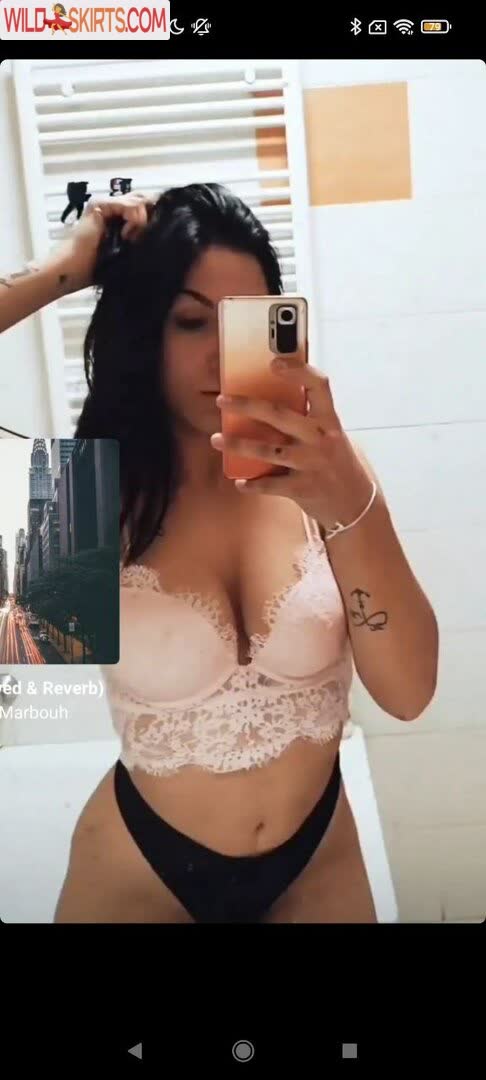 cristinutza18 / cristinaiovan18 / cristinutza18 nude OnlyFans, Instagram leaked photo #2