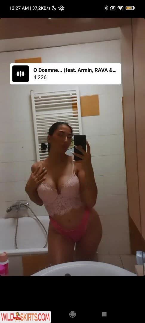 cristinutza18 / cristinaiovan18 / cristinutza18 nude OnlyFans, Instagram leaked photo #7