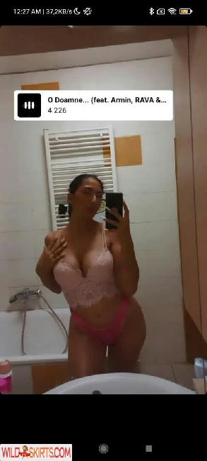 cristinutza18 / cristinaiovan18 / cristinutza18 nude OnlyFans, Instagram leaked photo #8