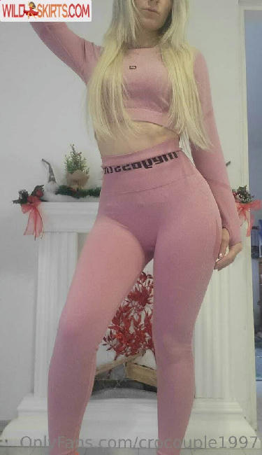 croatianbarbiegirl1997 / croatianbarbiegirl1997 / goldendreambarbie nude OnlyFans, Instagram leaked photo #20