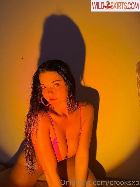 crooksxo nude OnlyFans, Instagram leaked photo #15