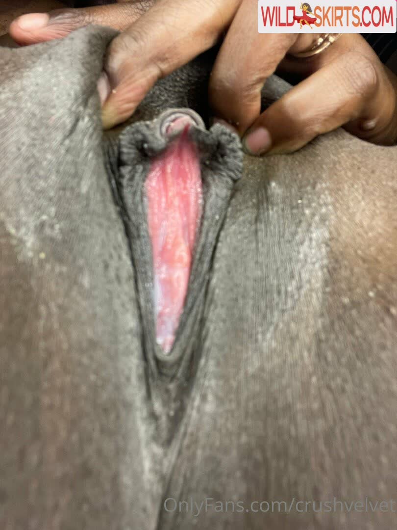 crushvelvet nude OnlyFans leaked photo #92