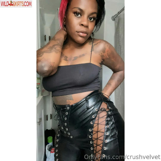 crushvelvet / beatdownbetty_ / crushvelvet nude OnlyFans, Instagram leaked photo #98