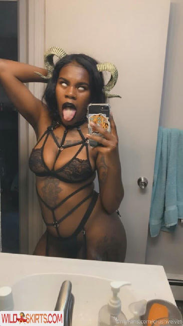 crushvelvet / beatdownbetty_ / crushvelvet nude OnlyFans, Instagram leaked photo #106