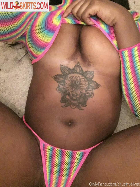 crushvelvet / beatdownbetty_ / crushvelvet nude OnlyFans, Instagram leaked photo #107