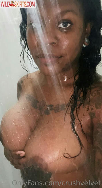 crushvelvet / beatdownbetty_ / crushvelvet nude OnlyFans, Instagram leaked photo #125