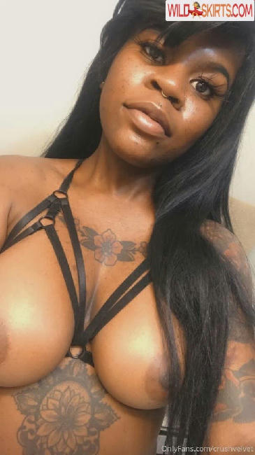 crushvelvet / beatdownbetty_ / crushvelvet nude OnlyFans, Instagram leaked photo #35