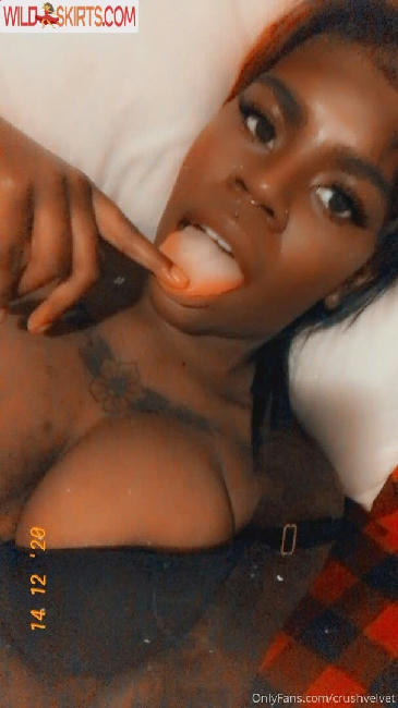 crushvelvet / beatdownbetty_ / crushvelvet nude OnlyFans, Instagram leaked photo #180