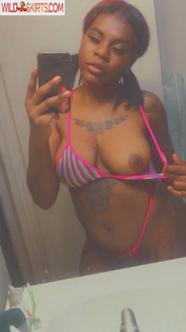 crushvelvet / beatdownbetty_ / crushvelvet nude OnlyFans, Instagram leaked photo #185