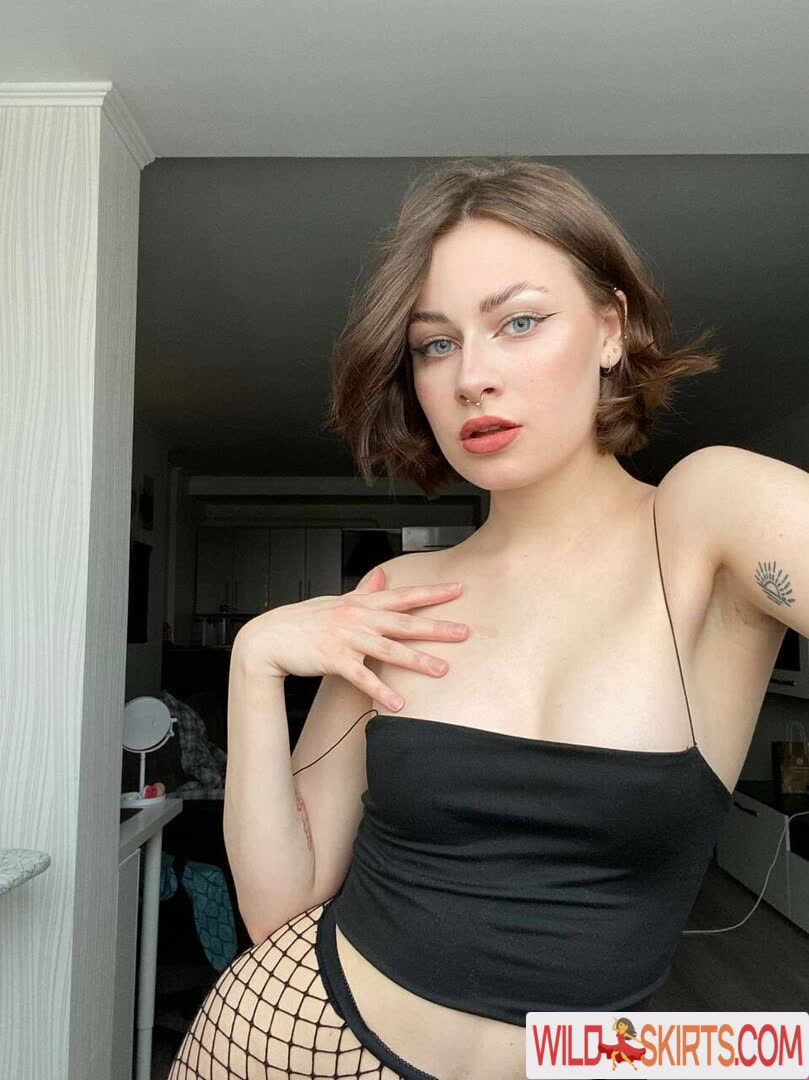 Crybaby16 / Crybaby1610 / Urbabydasha / crybaby16 / crybaby16_ nude OnlyFans, Instagram leaked photo #1