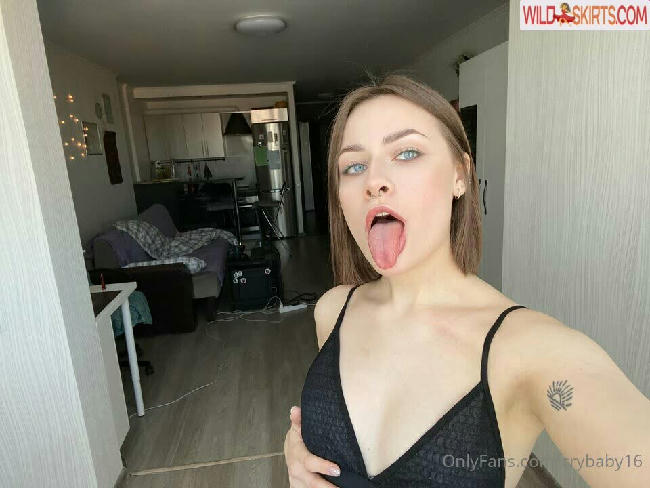 Crybaby16 / Crybaby1610 / Urbabydasha / crybaby16 / crybaby16_ nude OnlyFans, Instagram leaked photo #74