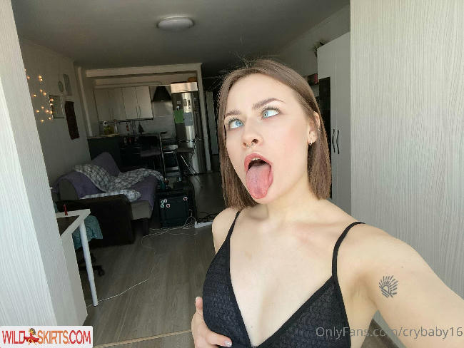 Crybaby16 / Crybaby1610 / Urbabydasha / crybaby16 / crybaby16_ nude OnlyFans, Instagram leaked photo #96