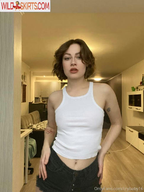 Crybaby16 / Crybaby1610 / Urbabydasha / crybaby16 / crybaby16_ nude OnlyFans, Instagram leaked photo #151