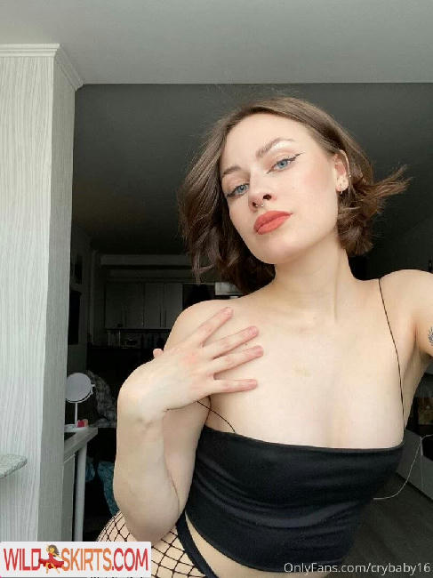 Crybaby16 / Crybaby1610 / Urbabydasha / crybaby16 / crybaby16_ nude OnlyFans, Instagram leaked photo #163