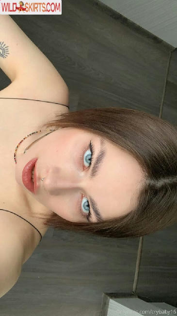 Crybaby16 / Crybaby1610 / Urbabydasha / crybaby16 / crybaby16_ nude OnlyFans, Instagram leaked photo #200