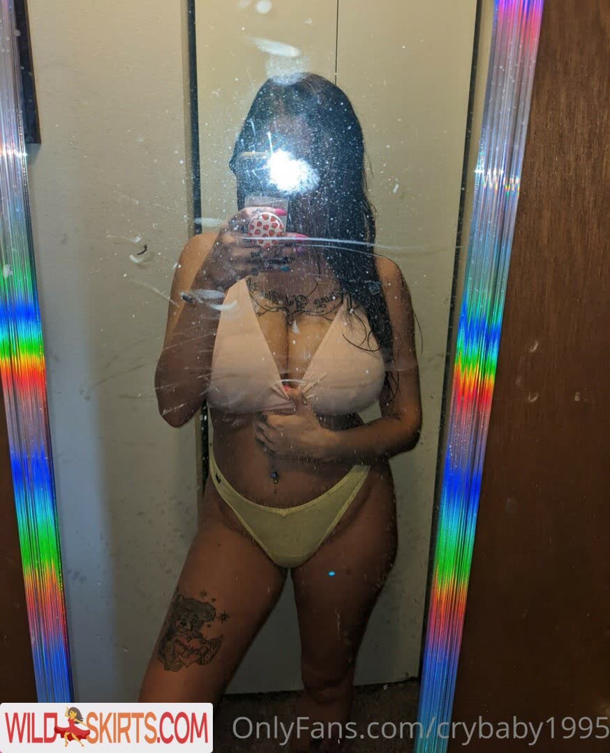 crybaby1995 / _crybaby.1995 / cheyrosexx / crybaby1995 / rosetits1995 nude OnlyFans, Instagram leaked photo #5