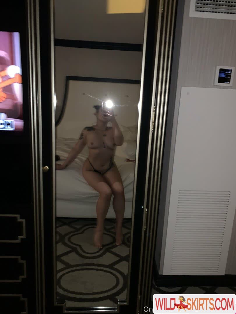 Crybabyxnina nude leaked photo #61