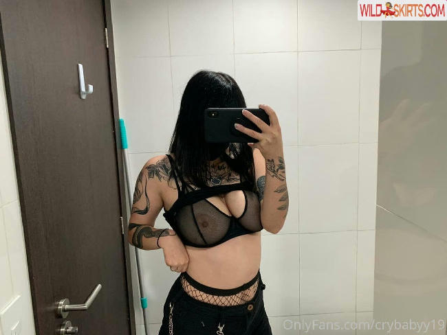 crybabyy19 / _crybabyy19 / crybabyy19 nude OnlyFans, Instagram leaked photo #58