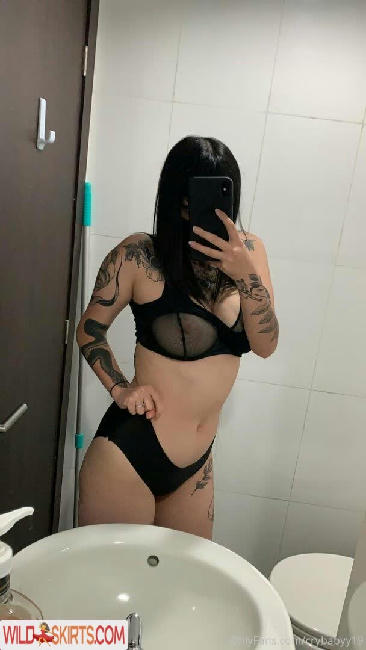 crybabyy19 / _crybabyy19 / crybabyy19 nude OnlyFans, Instagram leaked photo #56