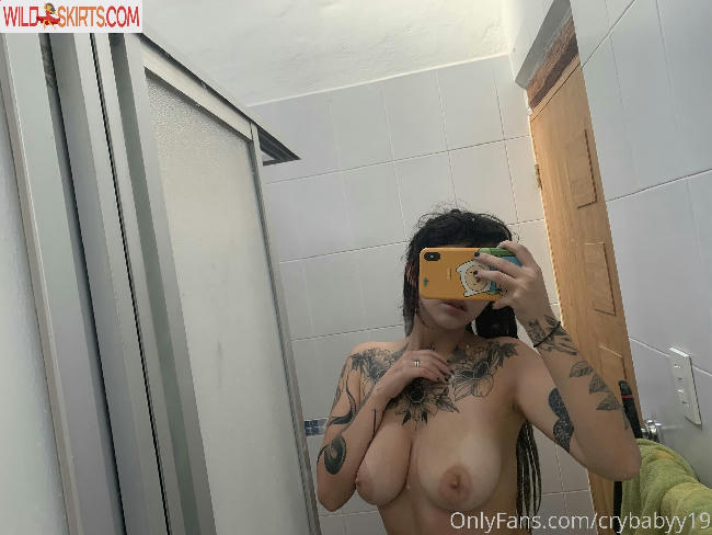 crybabyy19 / _crybabyy19 / crybabyy19 nude OnlyFans, Instagram leaked photo #126