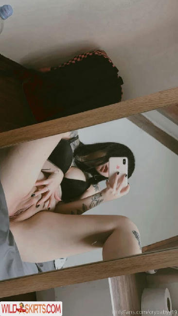 crybabyy19 / _crybabyy19 / crybabyy19 nude OnlyFans, Instagram leaked photo #307