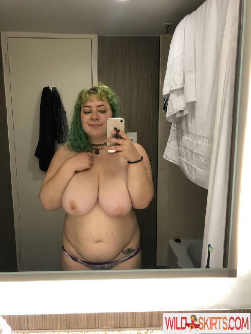 crypticalice / crypticalice / sitoalice nude OnlyFans, Instagram leaked photo #38