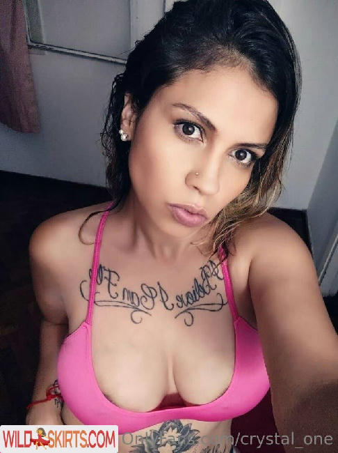 crystal_one nude OnlyFans leaked photo #101