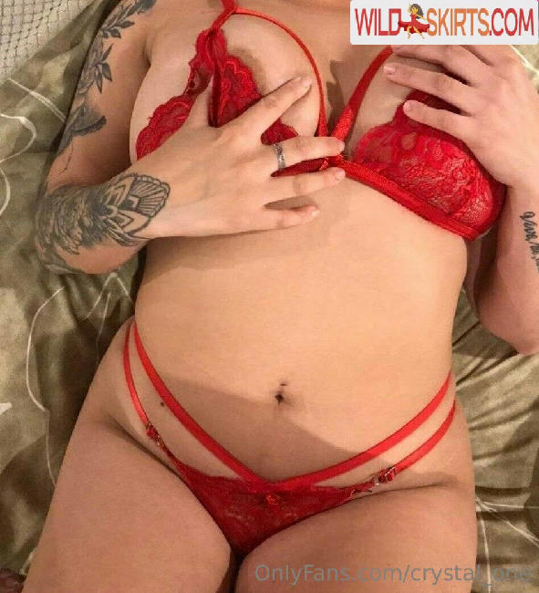 crystal_one nude OnlyFans leaked photo #130