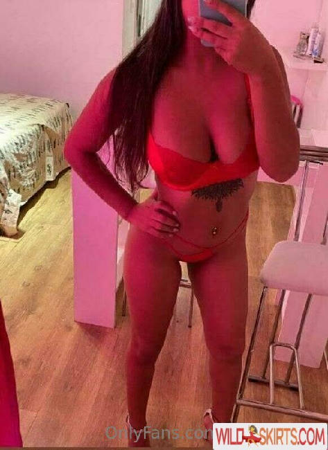 crystal_one nude OnlyFans leaked photo #20