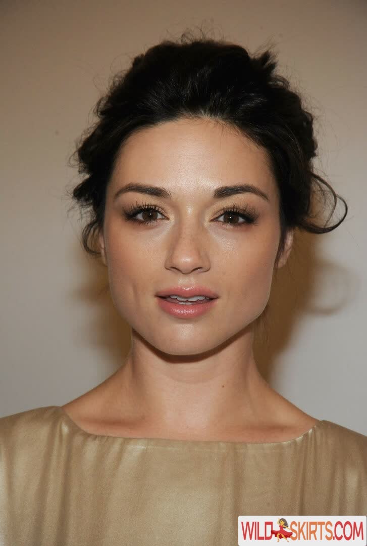 Crystal Reed nude leaked photo #3