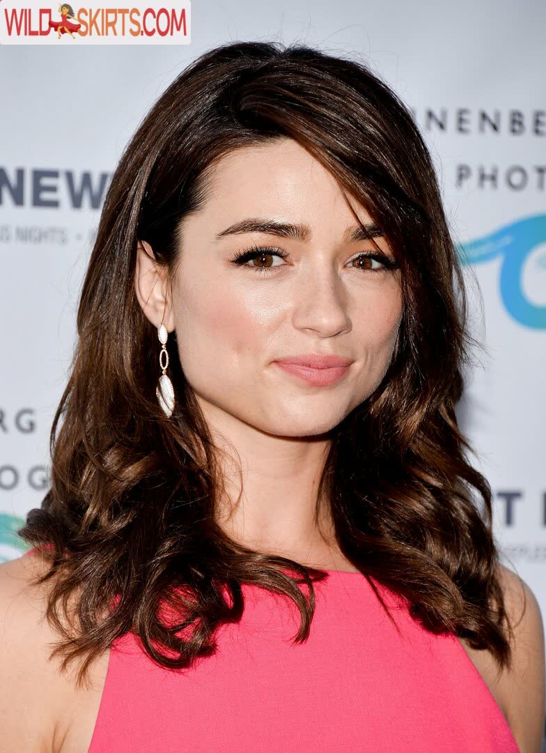 Crystal Reed nude leaked photo #19