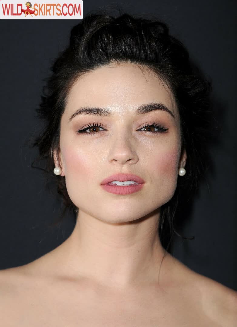 Crystal Reed / crystalmreed / crystalreed2 nude OnlyFans, Instagram leaked photo #8